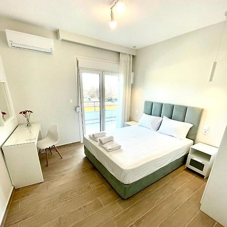 Eternal Suites Едеса Екстериор снимка