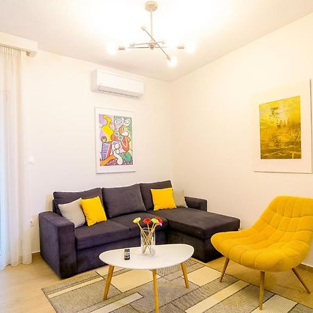 Eternal Suites Едеса Екстериор снимка