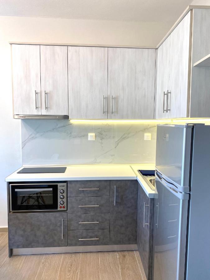Eternal Suites Едеса Екстериор снимка