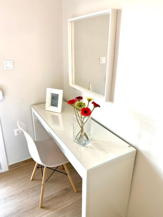 Eternal Suites Едеса Екстериор снимка