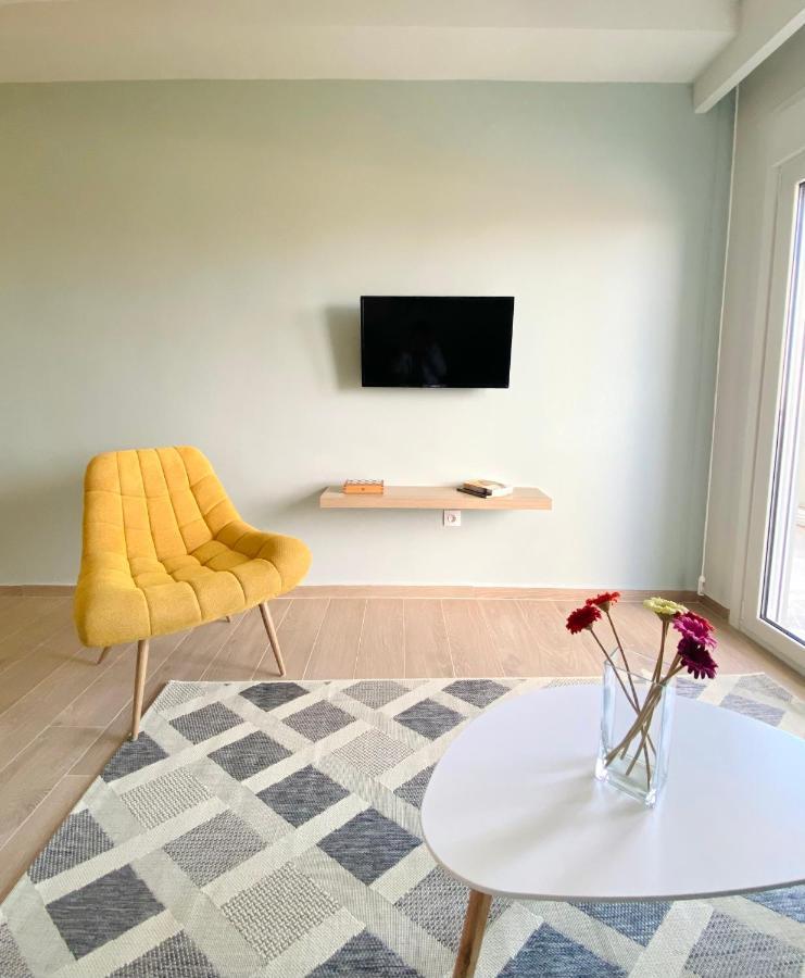 Eternal Suites Едеса Екстериор снимка