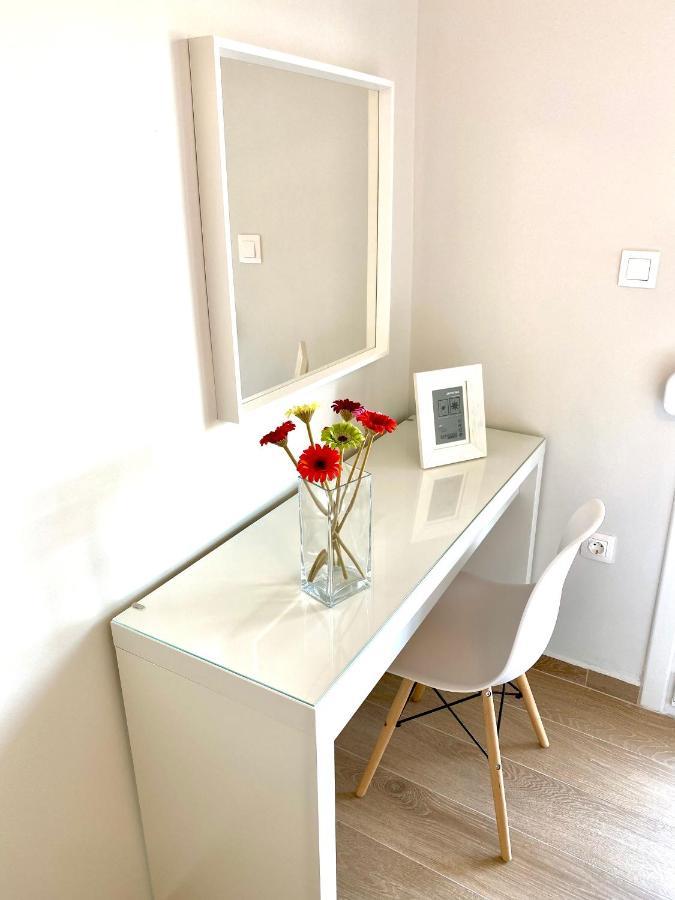 Eternal Suites Едеса Екстериор снимка