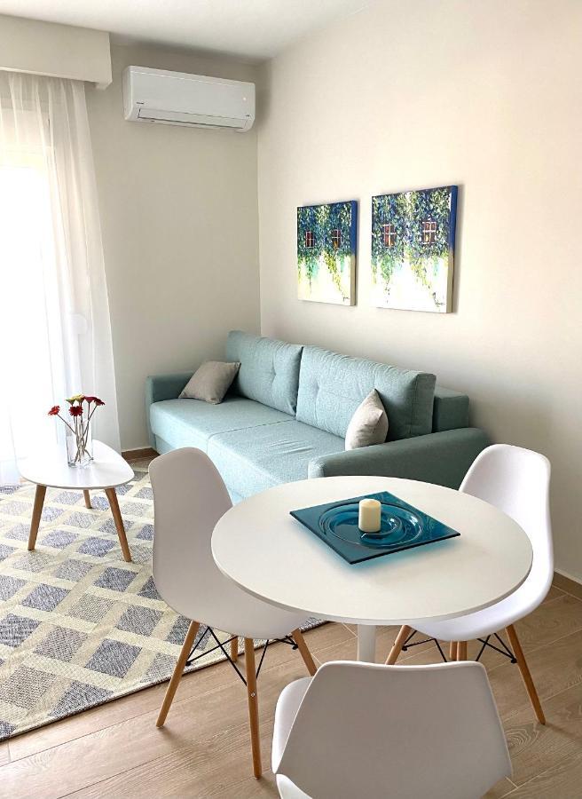 Eternal Suites Едеса Екстериор снимка
