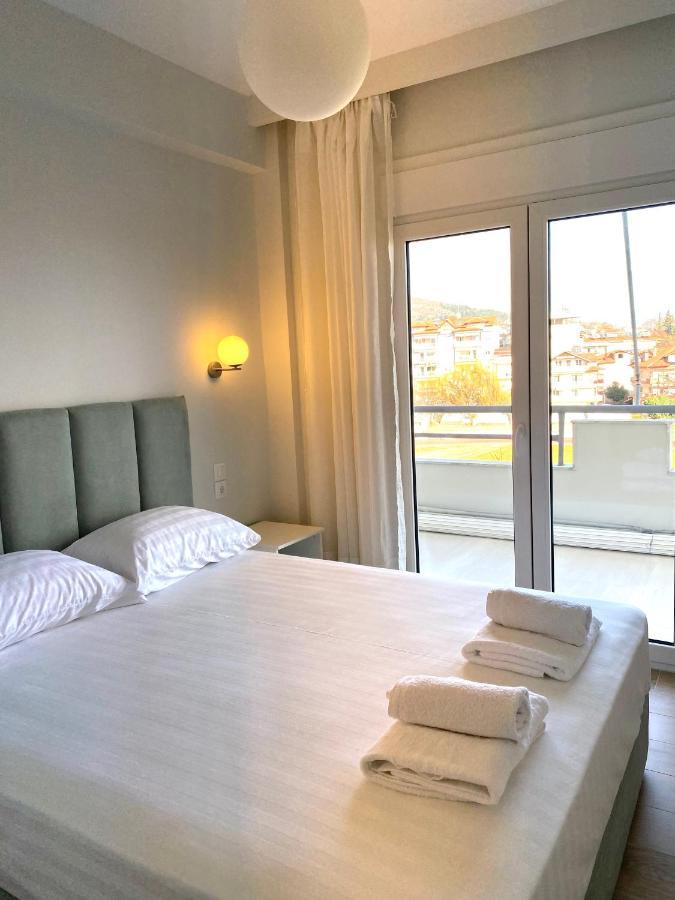 Eternal Suites Едеса Екстериор снимка
