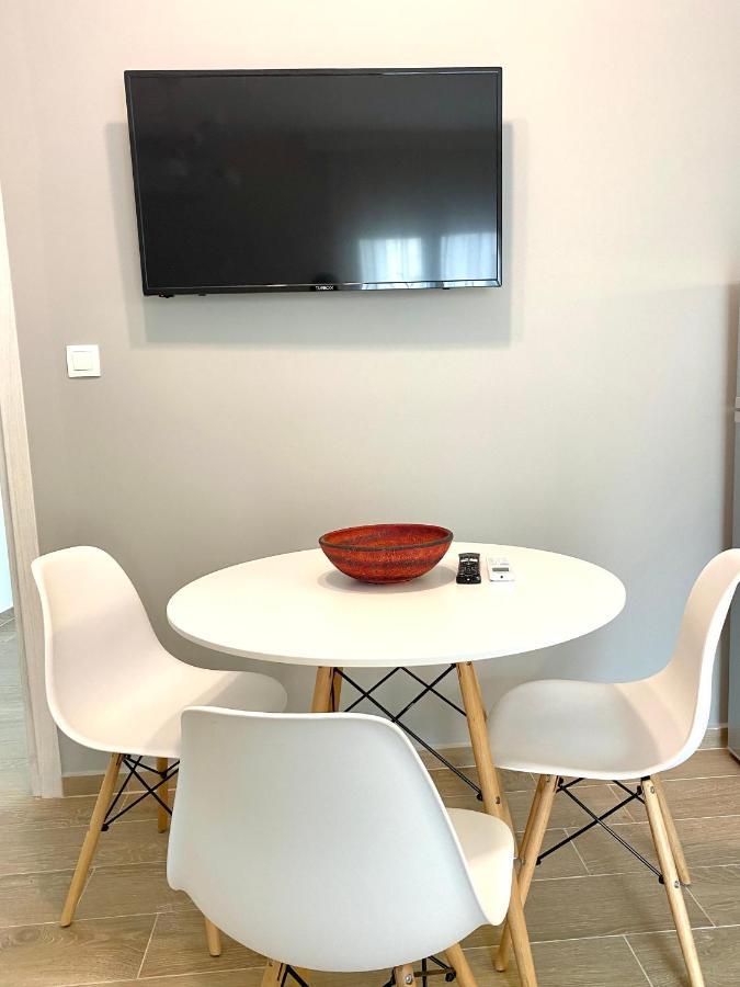 Eternal Suites Едеса Екстериор снимка