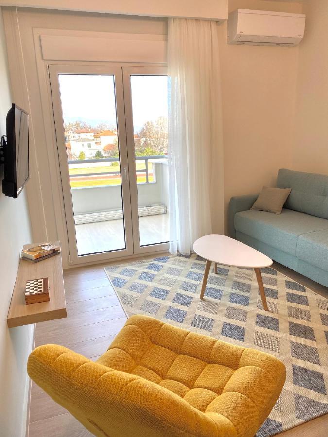 Eternal Suites Едеса Екстериор снимка