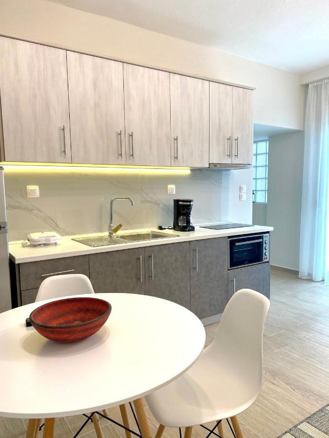 Eternal Suites Едеса Екстериор снимка
