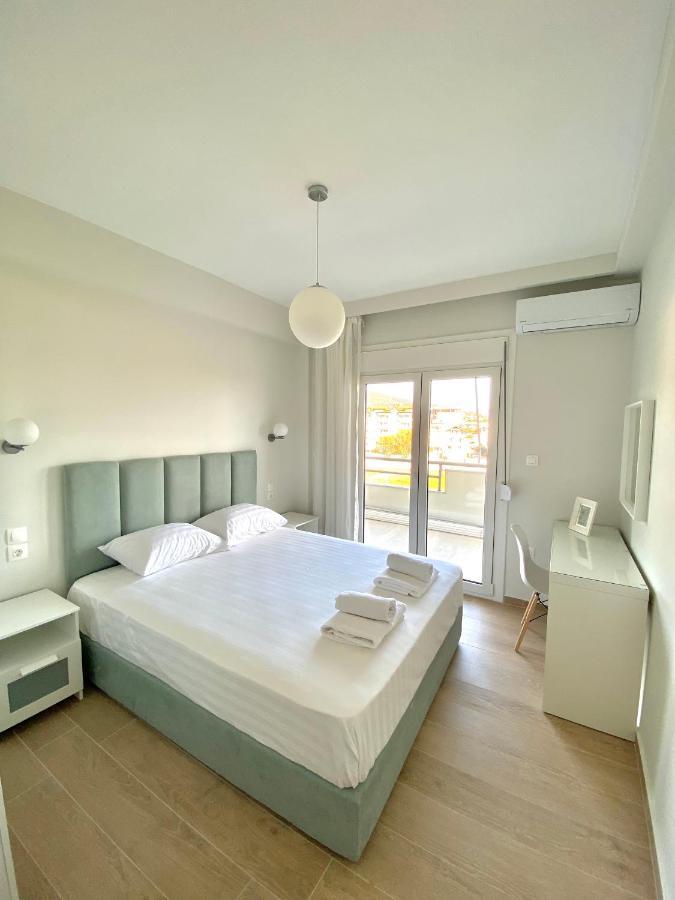 Eternal Suites Едеса Екстериор снимка