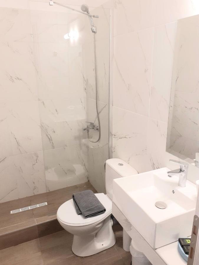 Eternal Suites Едеса Екстериор снимка