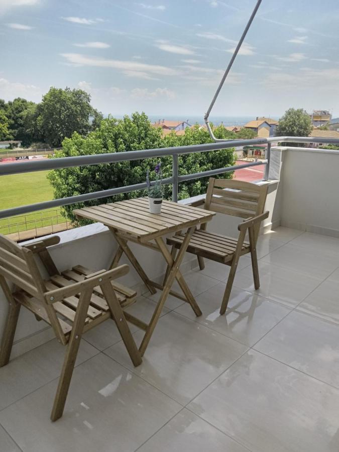 Eternal Suites Едеса Екстериор снимка