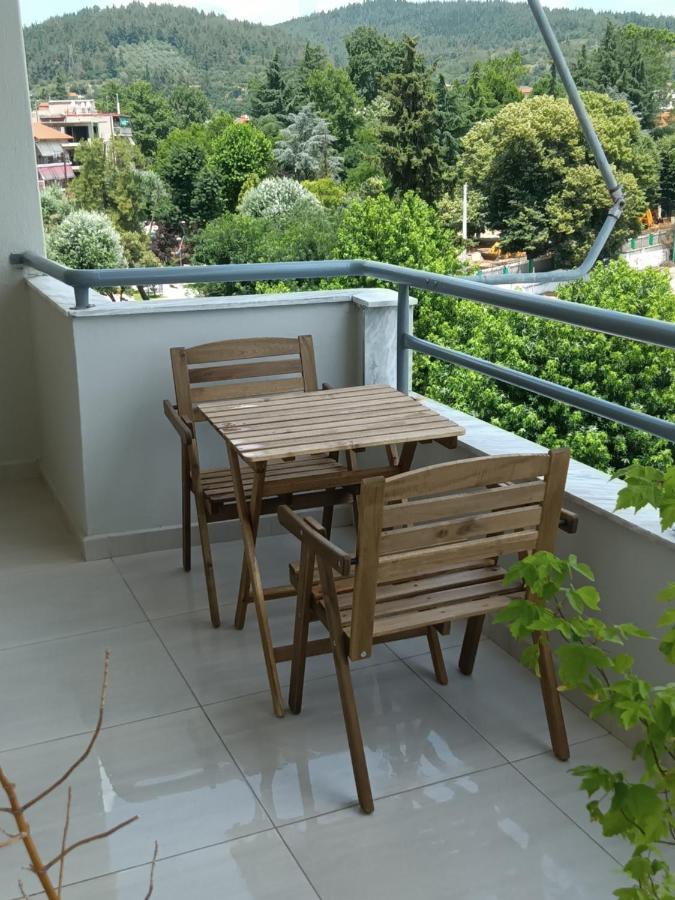 Eternal Suites Едеса Екстериор снимка