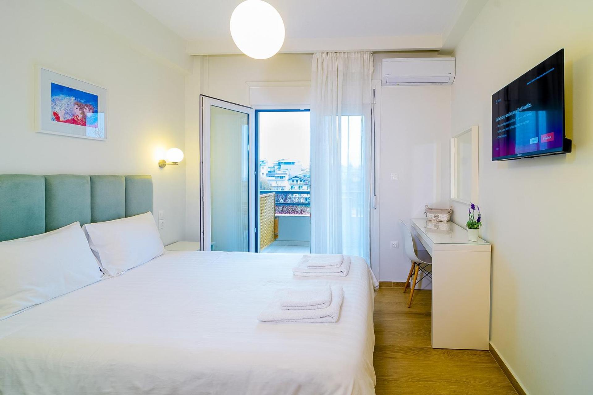 Eternal Suites Едеса Екстериор снимка