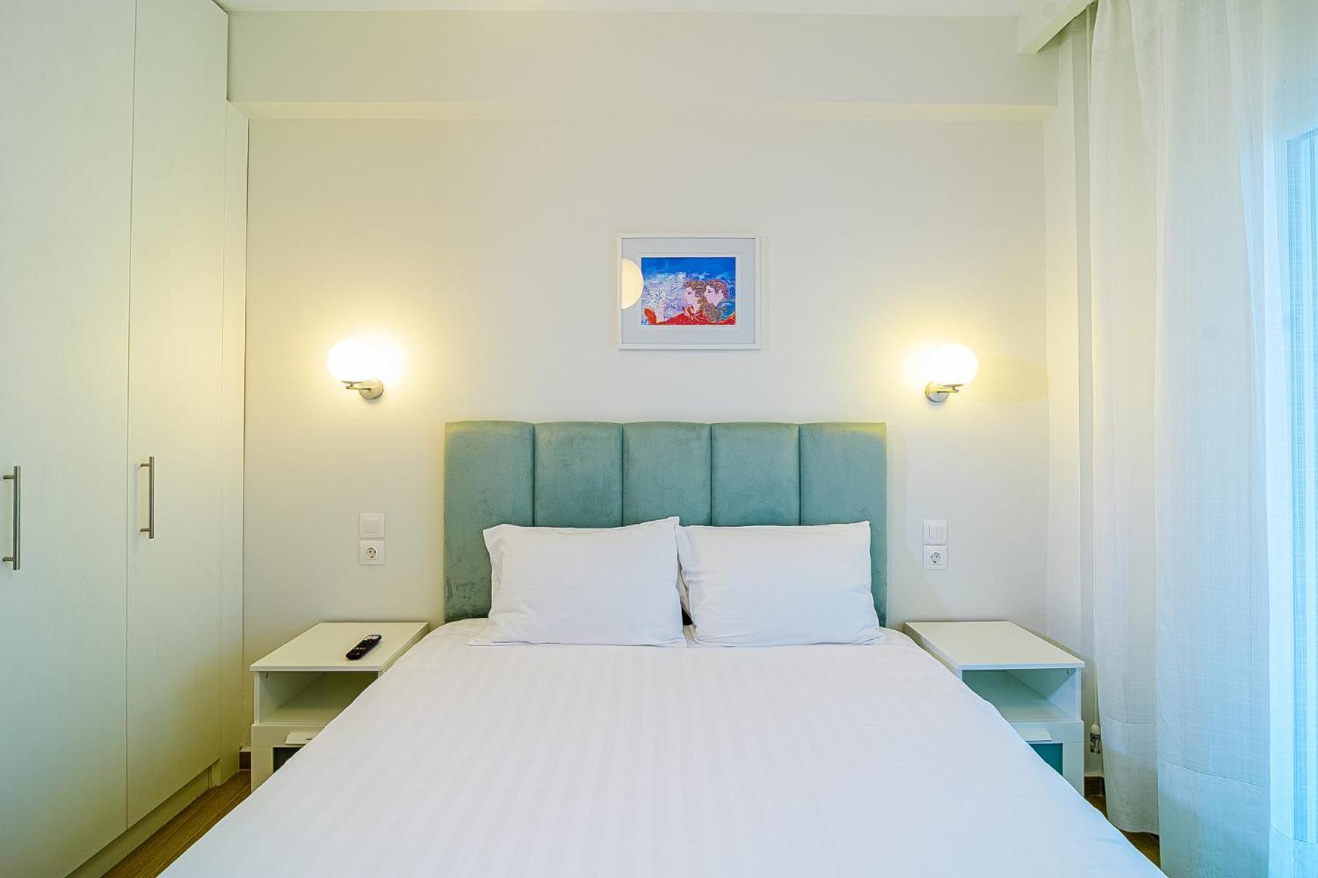 Eternal Suites Едеса Екстериор снимка