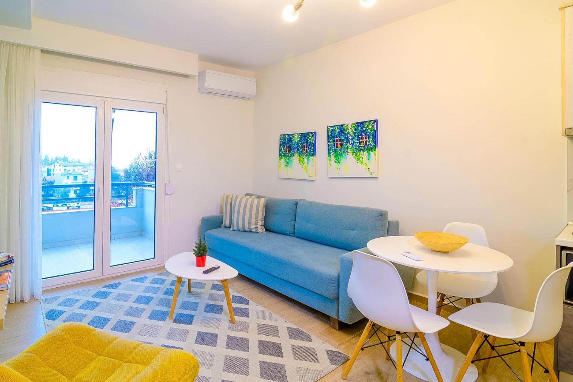 Eternal Suites Едеса Екстериор снимка