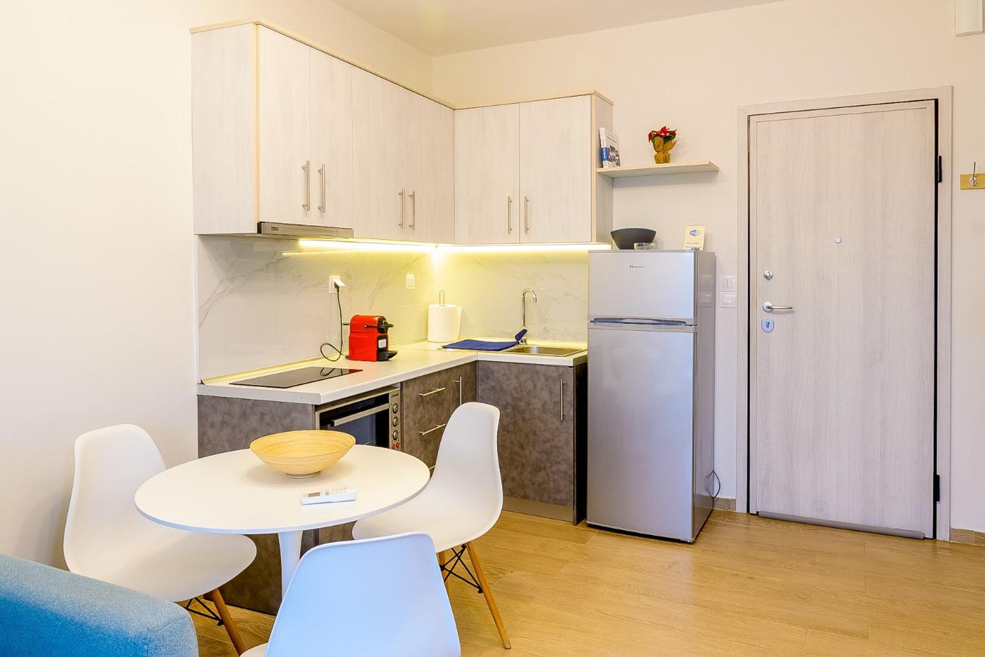 Eternal Suites Едеса Екстериор снимка