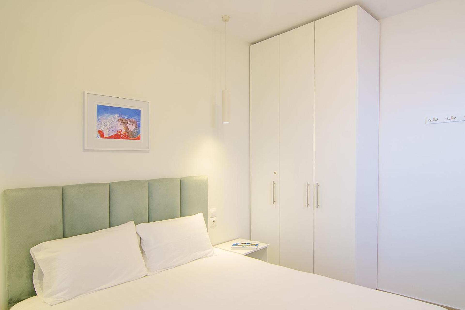 Eternal Suites Едеса Екстериор снимка