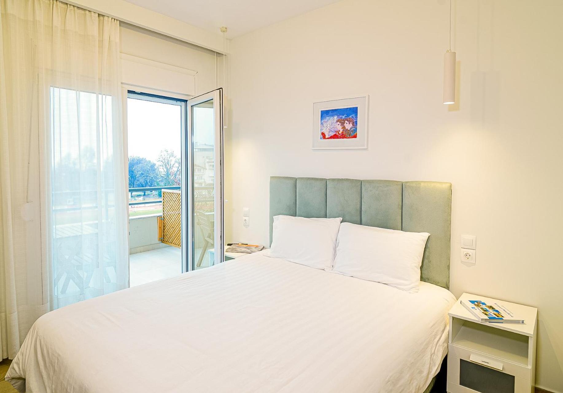 Eternal Suites Едеса Екстериор снимка