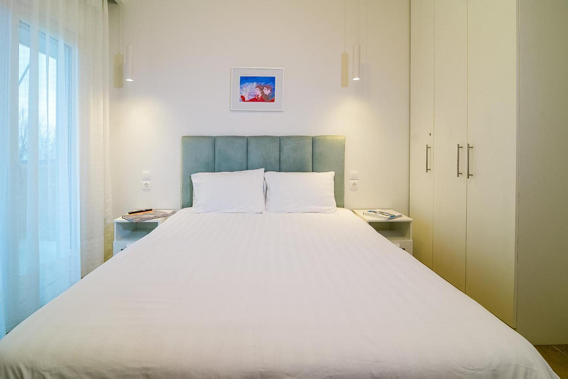 Eternal Suites Едеса Екстериор снимка