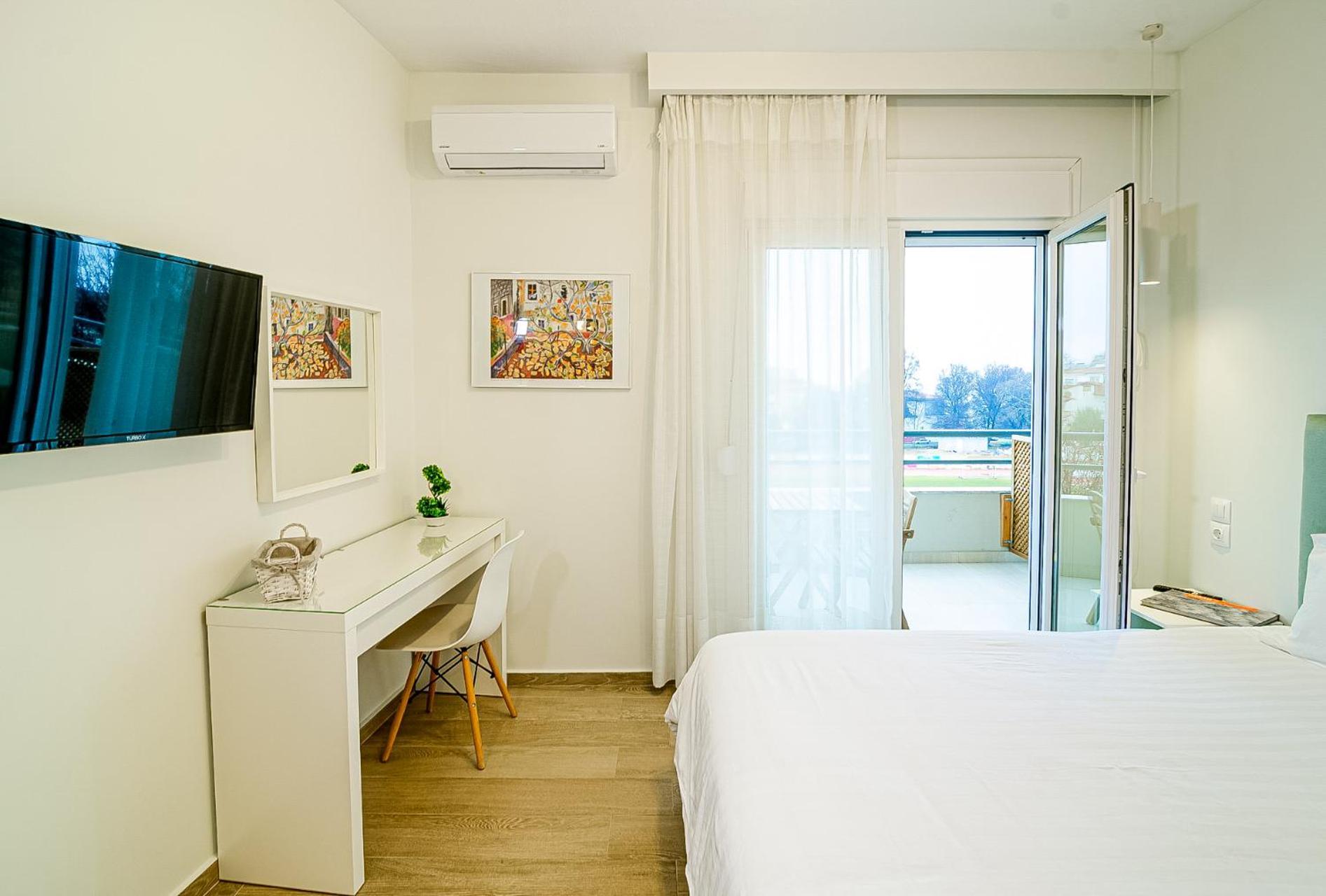 Eternal Suites Едеса Екстериор снимка