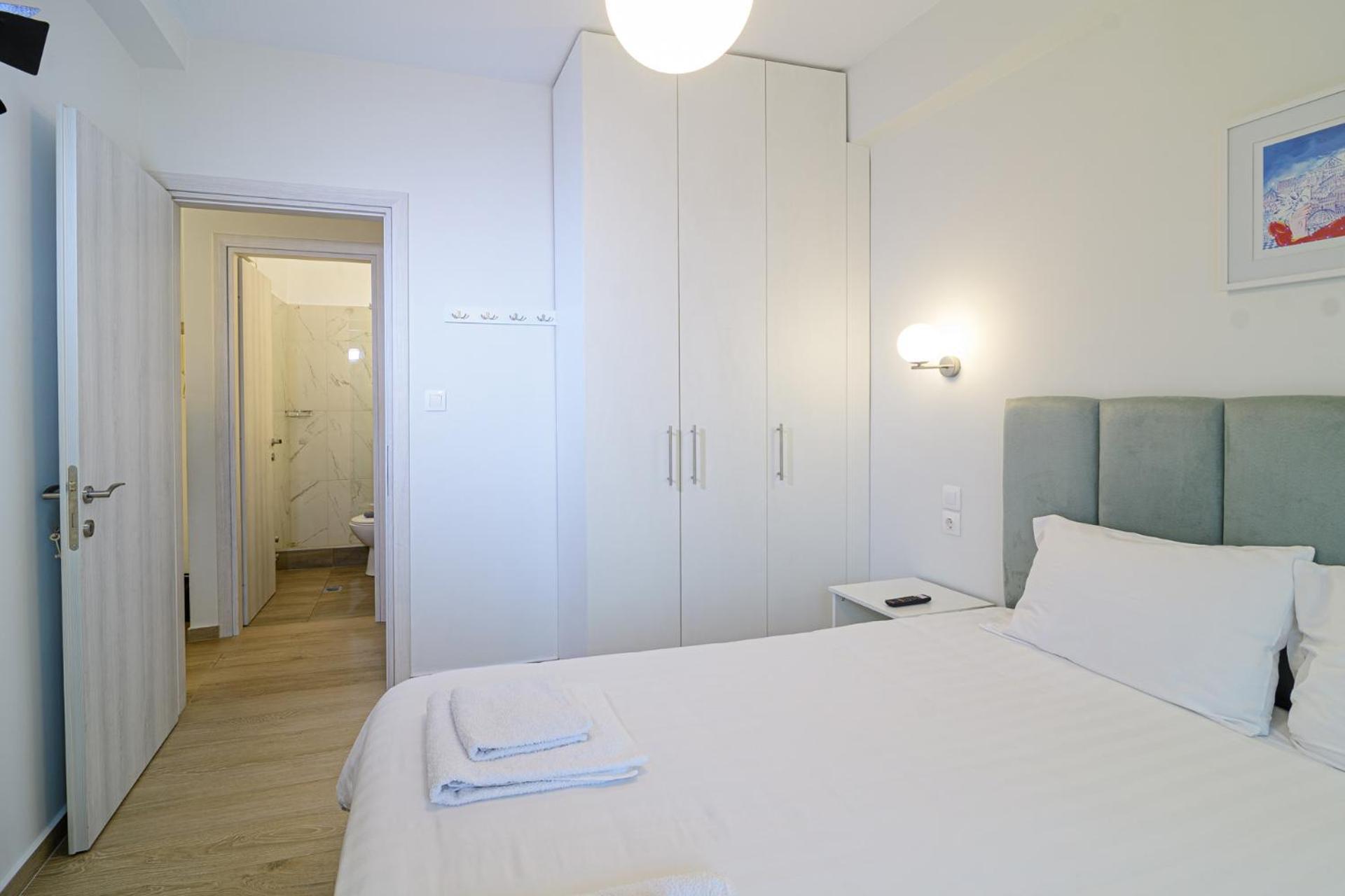 Eternal Suites Едеса Екстериор снимка