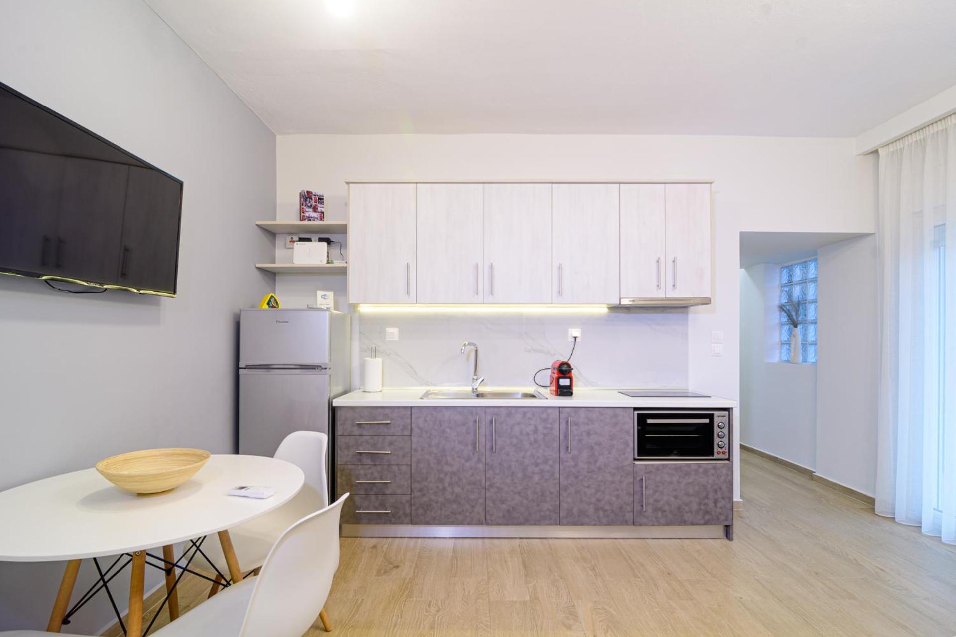 Eternal Suites Едеса Екстериор снимка