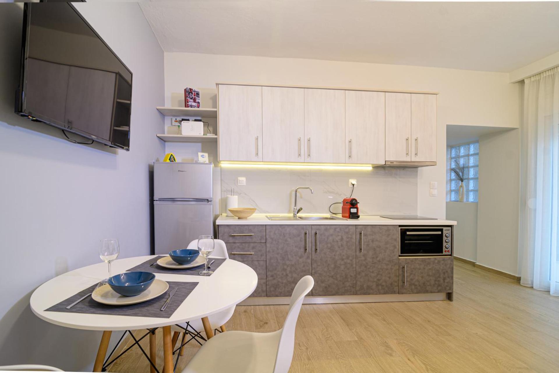 Eternal Suites Едеса Екстериор снимка