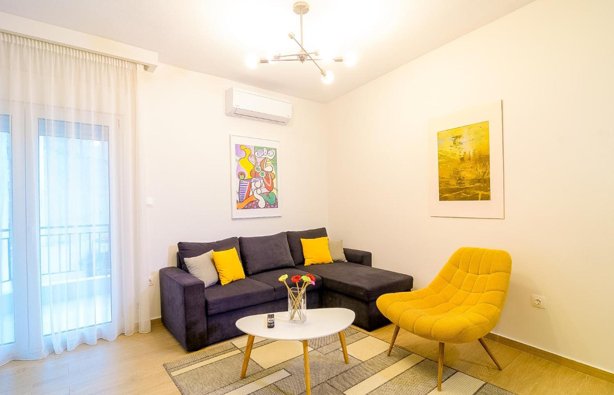 Eternal Suites Едеса Екстериор снимка